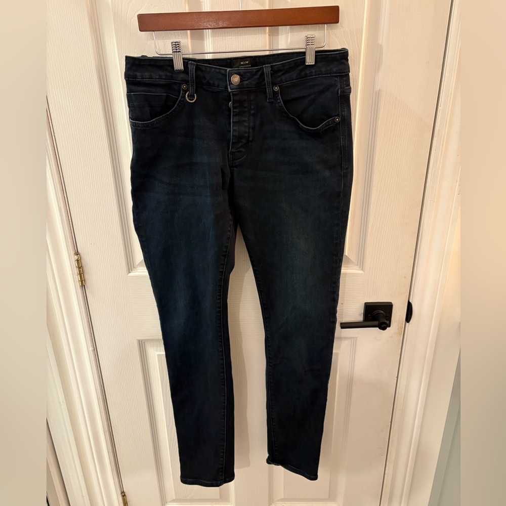 Neuw Darkwash Denim Jeans